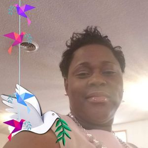 Meet your Posher, Willette